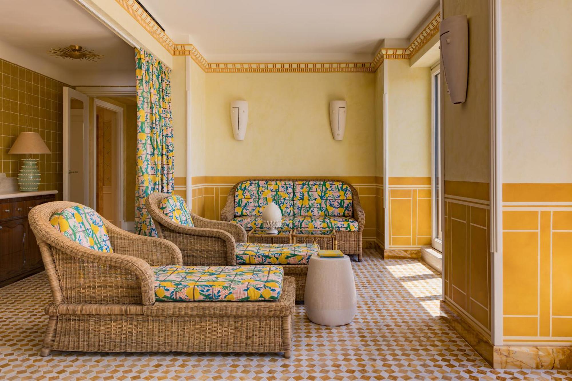 Casa Monti Roma Hotel Exterior photo