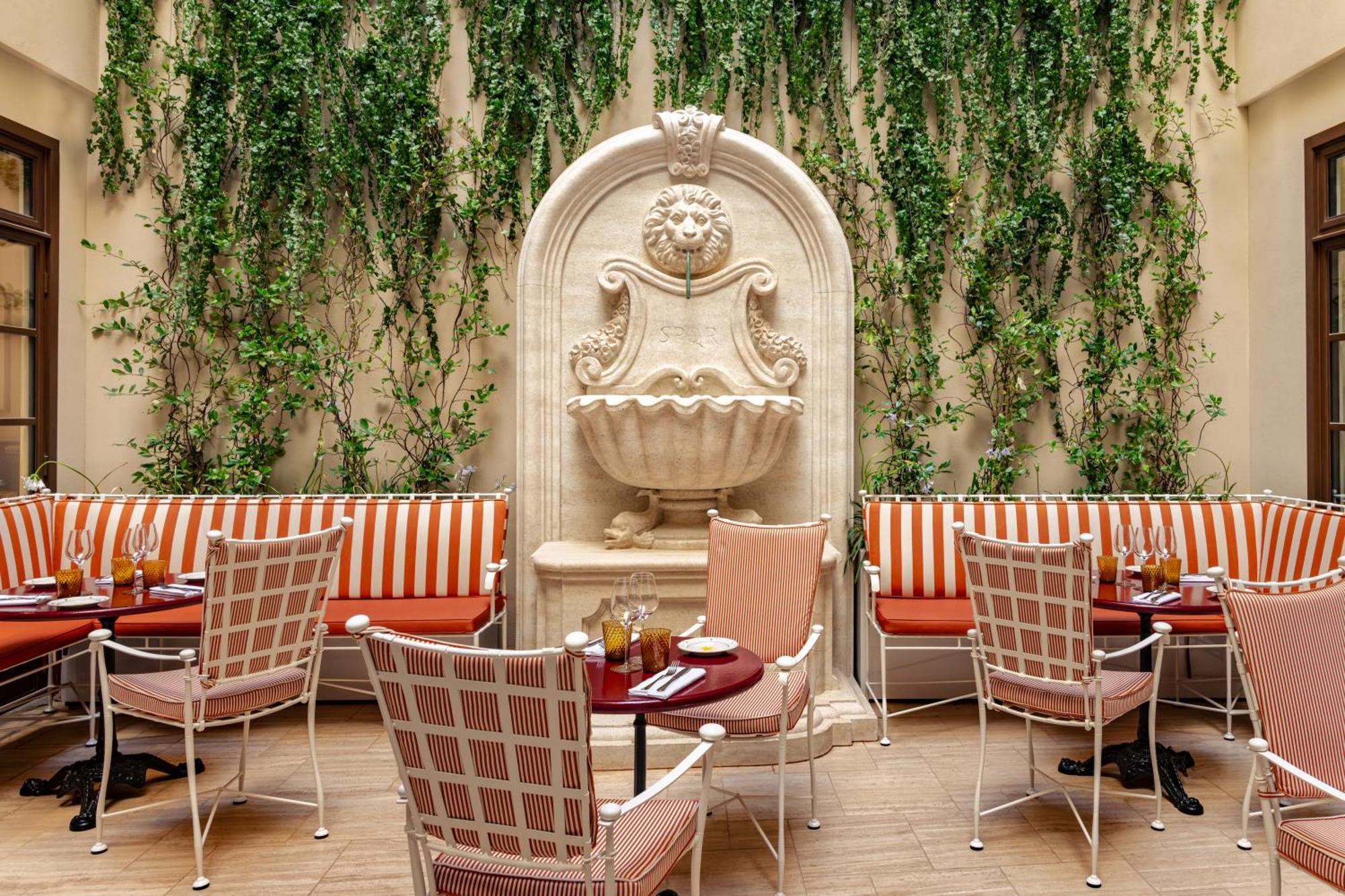 Casa Monti Roma Hotel Exterior photo
